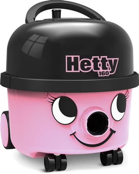 Numatic Het Hetty Compact Stofzuiger Met Zak Kopen Ep Nl