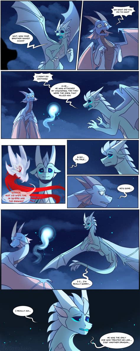 Stv Ch5 Pg21 By Twistedeerie On Deviantart