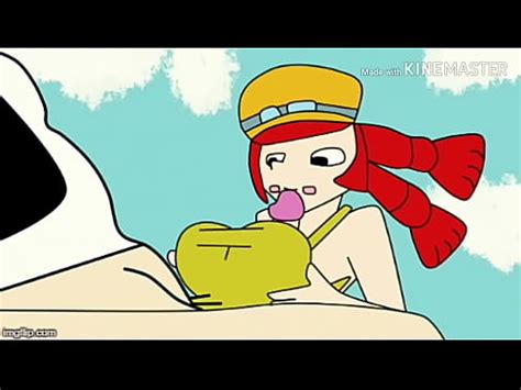 Brawl Stars Jessie X Bull Parodia Xvideos