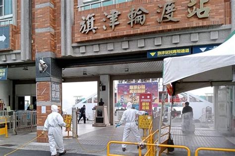 高雄曝最新確診足跡 曾赴旗津市場、小北百貨、髮廊及藥局等 上報 焦點