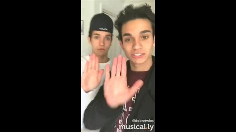 The Best Lucas And Marcus Musical Ly Compilations Youtube