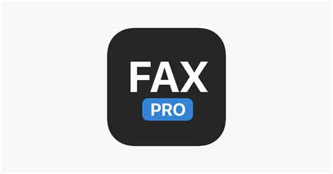 ‎fast Fax Easy Mobile Faxing On The App Store