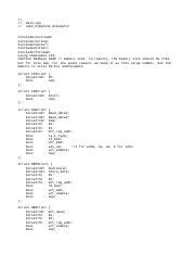 Lab2 Pipeline Simulator Cpp Main Cpp Lab2 Pipeline Simulator