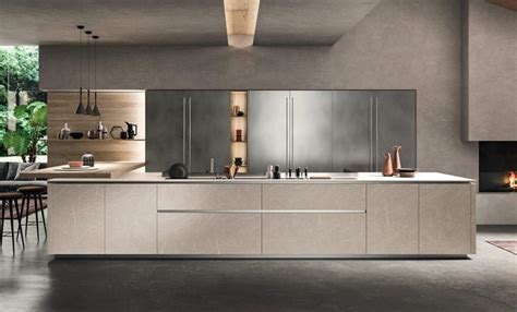 Laminate Kitchens A Guide Gentili Cucine