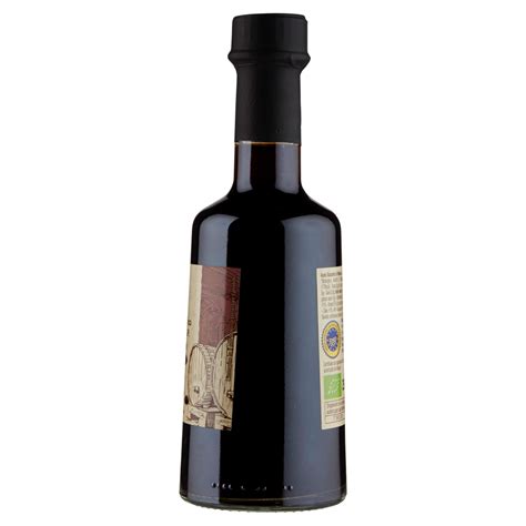 Carrefour Bio Aceto Balsamico Di Modena IGP 250 Ml Carrefour