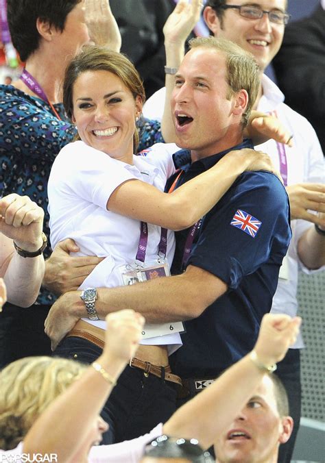 Prince William And Kate Middleton Pictures Popsugar Celebrity