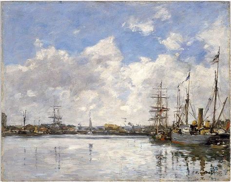 iDesign Claude Monet Phần 1 Tóm lược các thành tựu chính đoạn