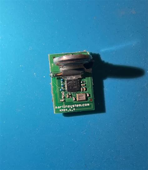 Help Identifying Smd Component R Askelectronics