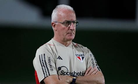 Dorival Jr é o novo técnico da seleção brasileira Sonho pessoal