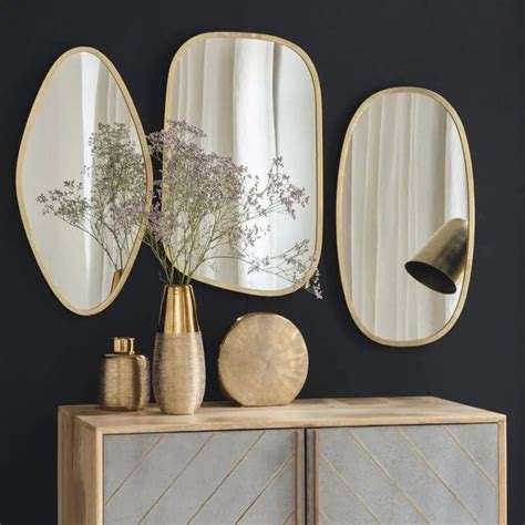 Jolis Miroirs Les Mod Les Les Plus Tendances Rep R S Sur Pinterest