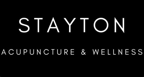 Schedule Now Stayton Acupuncture And Wellness