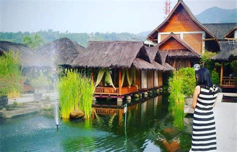 Kawasan Wisata Cipanas Garut - TempatWisataUnik.com