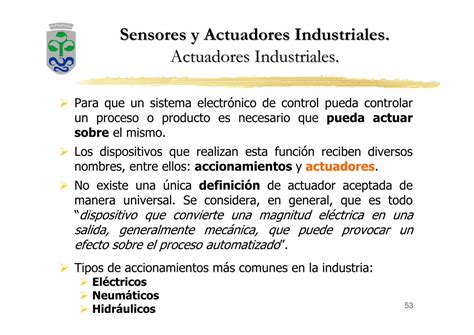 Pdf Tema 7 Sensores Y Actuadores Industriales · Neumáticos