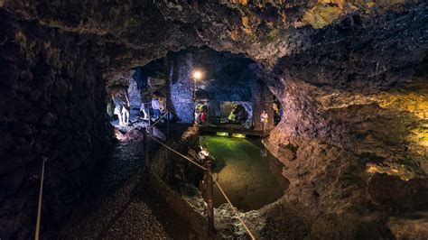 São Vicente Caves - Visit Madeira | Madeira Islands Tourism Board ...