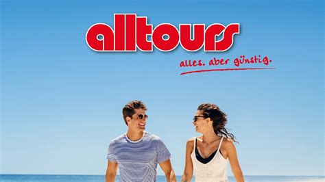 Kanaren Sommer Alltours Unternehmensgruppe