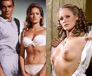 James Bond Dr No Girl Naked Telegraph