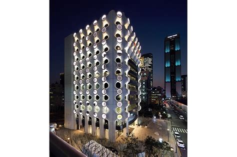Keb Hana Bank Place 1 South Korea Darc Awards