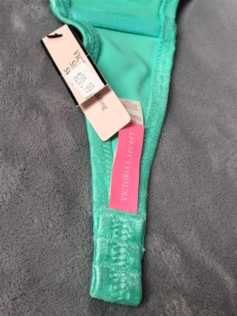 Victoria S Secret Stanik Nowy Bikini Str J B Krak W Kup Teraz Na Allegro Lokalnie