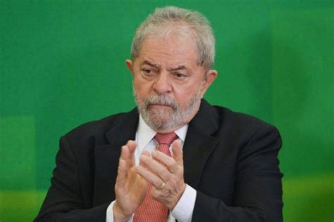 Lula Cancela Ida Cop No Azerbaij O E Vai Mandar Alckmin