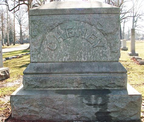 Memorial Services and Grief Support at Cheney Witt Chapel 14