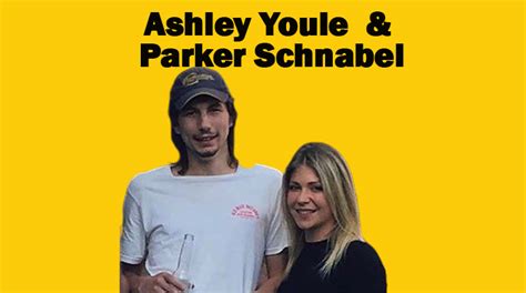 What is Parker Schnabel Ex-Girlfriend Ashley Youle Doing now? - Alaska ...