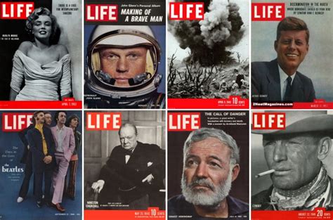 LIFE Magazine | Buy original LIFE Magazines | oldlifemagazine.com