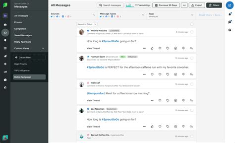 Salesforce & Sprout Social’s Partnership: What You Need to Know