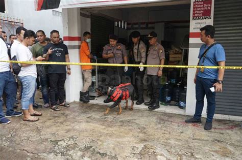 Kata Psikolog Forensik Soal Kasus Pembunuhan Sekeluarga Di Bekasi