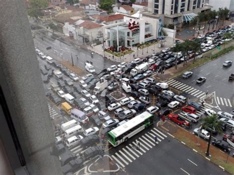 Intersection Traffic Jam Really Funny Pictures Collection On