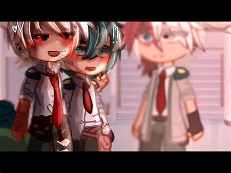 Me Or Icy Hot BkDk TdDk OG My Au Meme