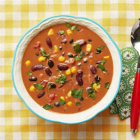 40 Best Christmas Soup Recipes For A Cozy Meal Easy Holiday Soups