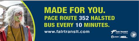 Fair Transit Program — Morreale Communications