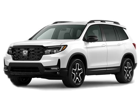 New 2023 Honda Passport Elite In El Cajon Ca Honda Of El Cajon Superstore