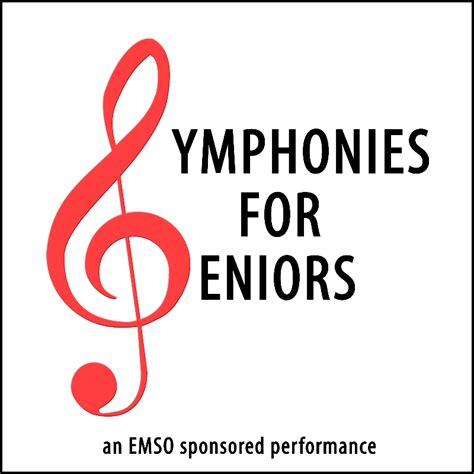 Emso Musicians Continue To Shine With Symphonies For Seniors East