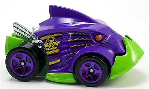 Piranha Terror Mm Hot Wheels Newsletter