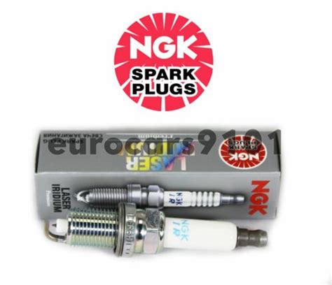 New Bmw X Ngk Spark Plug Ebay