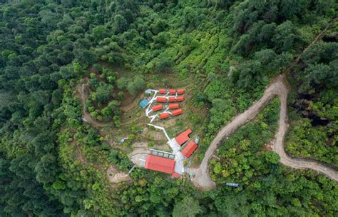 Kakani: Hiking, Camping and Strawberry Farm Near Kathmandu