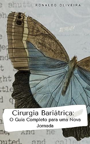 Cirurgia Bariátrica O Guia Completo para uma Nova Jornada eBook