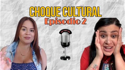 Choque cultural en la migración a Portugal Ep 02 Daisy Avilan