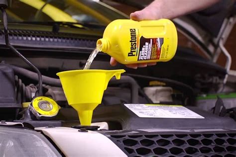 Can You Mix Power Steering Fluid Know Everything About It