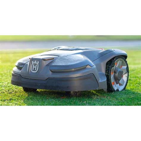 Robot Tondeuse Automower 415X Husqvarna