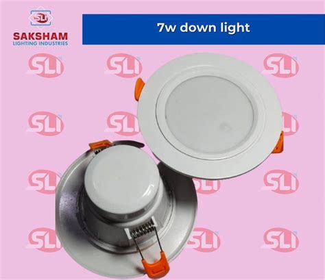 Sl Led Concealed Light Housing Joy Model At Rs Piece Led