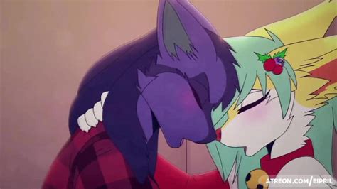 Furry Yiff Hmv COMPILATION Porn Videos