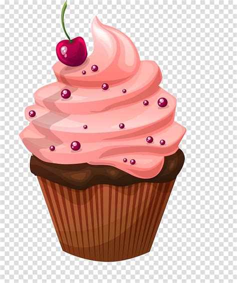 Cupcake Clipart Animated - Infoupdate.org