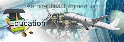 Aeronautical Engineering Career Opportunities For Aeronautical