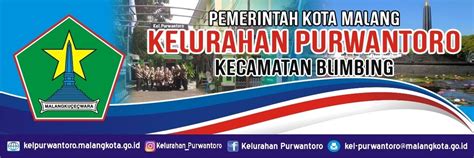 Karang Taruna Selamat Datang Di Website Kelurahan Purwantoro Kota Malang