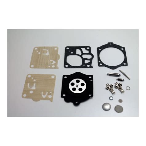 Kit réparation pour carburateur WALBRO K10 WJ