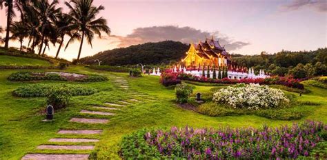 The 5 Best Thailand Honeymoon Packages for Couples - PureWow