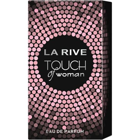 La Rive Touch Of Woman Woda Perfumowana Damska 30 Ml Hebe Pl