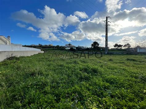 Terreno Urbano Venda Em Mafra Santo Isidoro Lagoa Casa